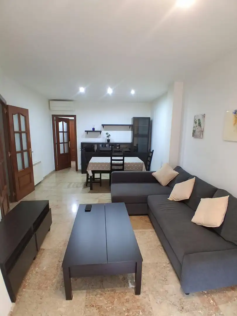 Attic for rent in Mollet del Vallès, Barcelona