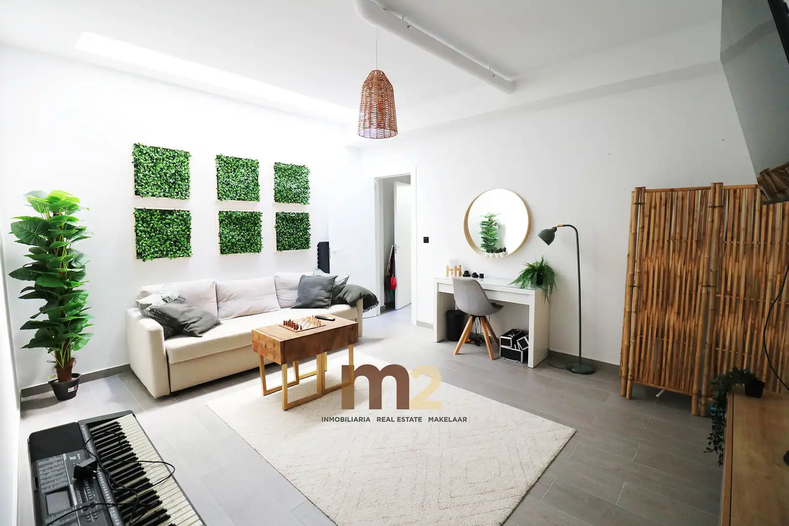 Adosado con terraza en venta en Carrer Carcaixent, imagen 23
