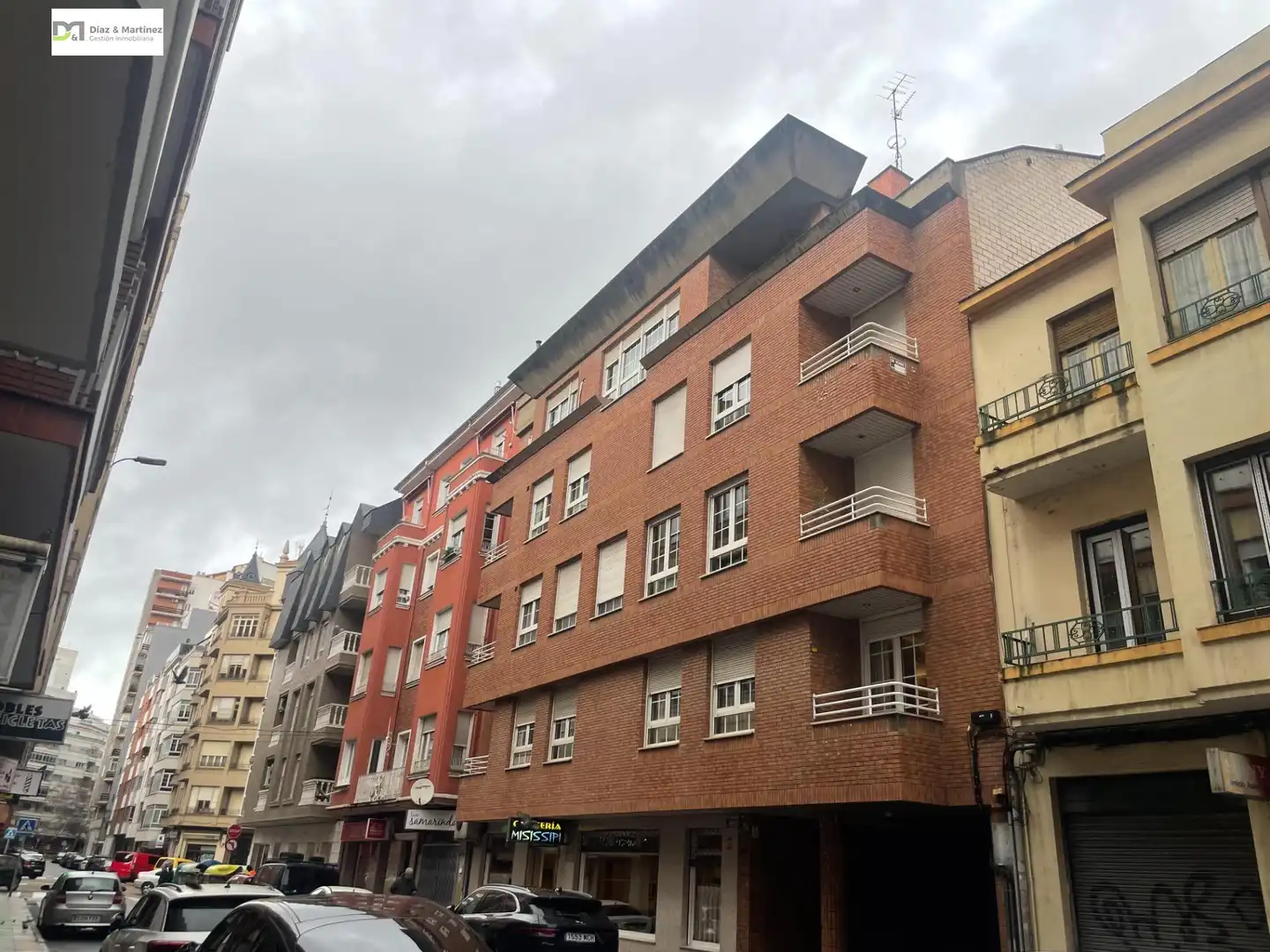 Parking à vendre à Centro Ciudad