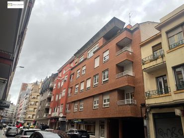 Aparcament en venda a Centro Ciudad