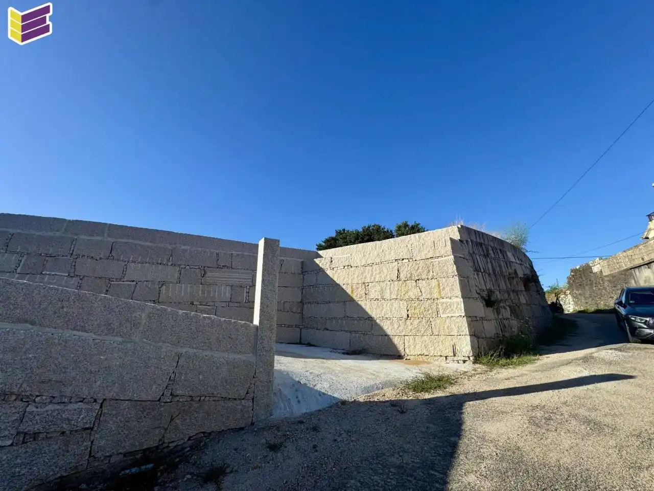 Terreny residencial en venda a Calle Rotea Petelos 5, imagen 16