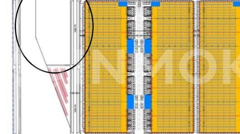 Foto 5 de Terreno industrial en venta en Poligono N60, Camí de Paterna - Lloma del Calderer, Bétera