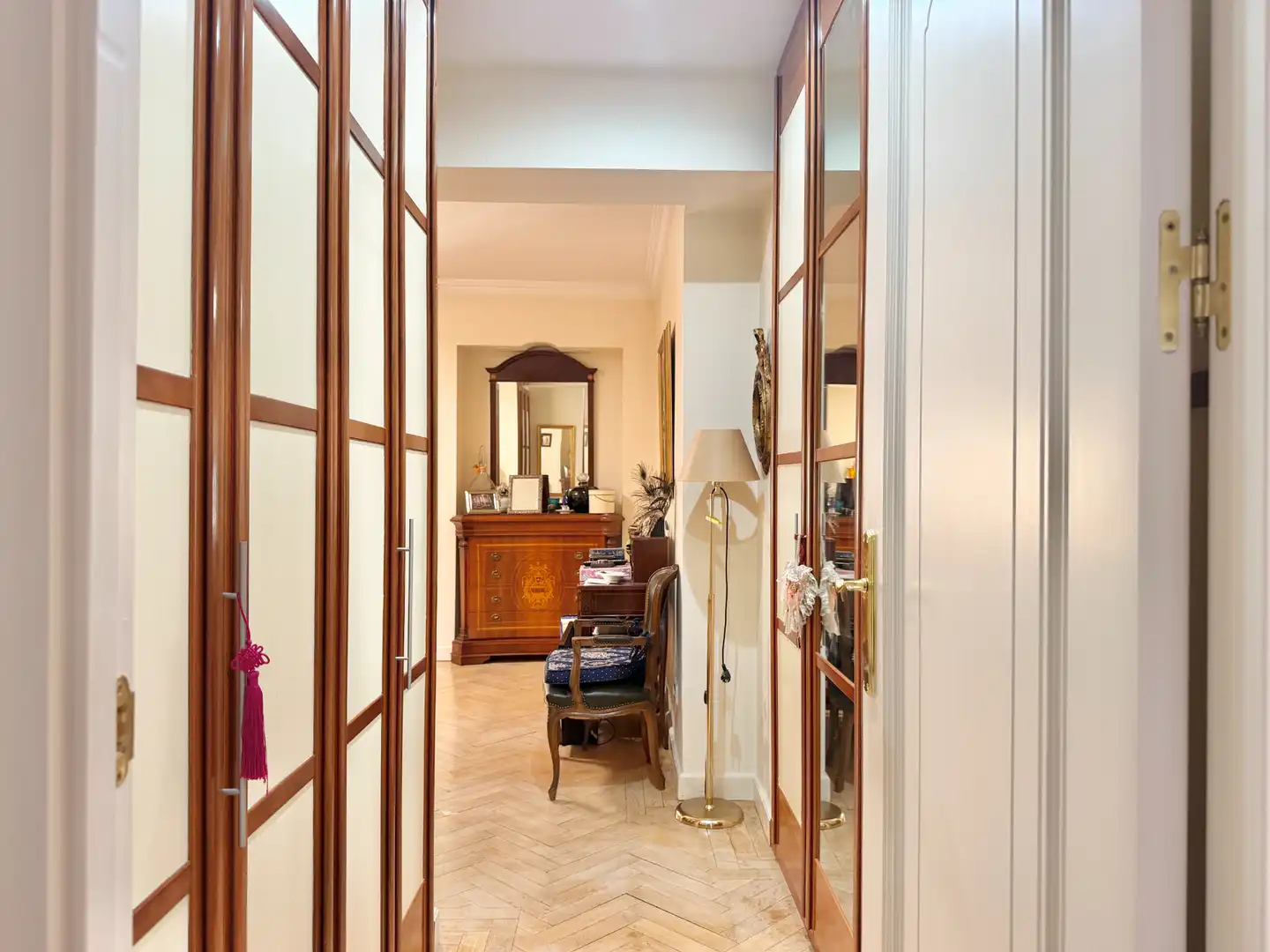 Appartement avec ascenseur à vendre à Chamberí, imagen 32