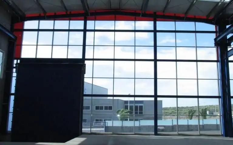 Exterior view of Industrial buildings for sale in Granadilla de Abona