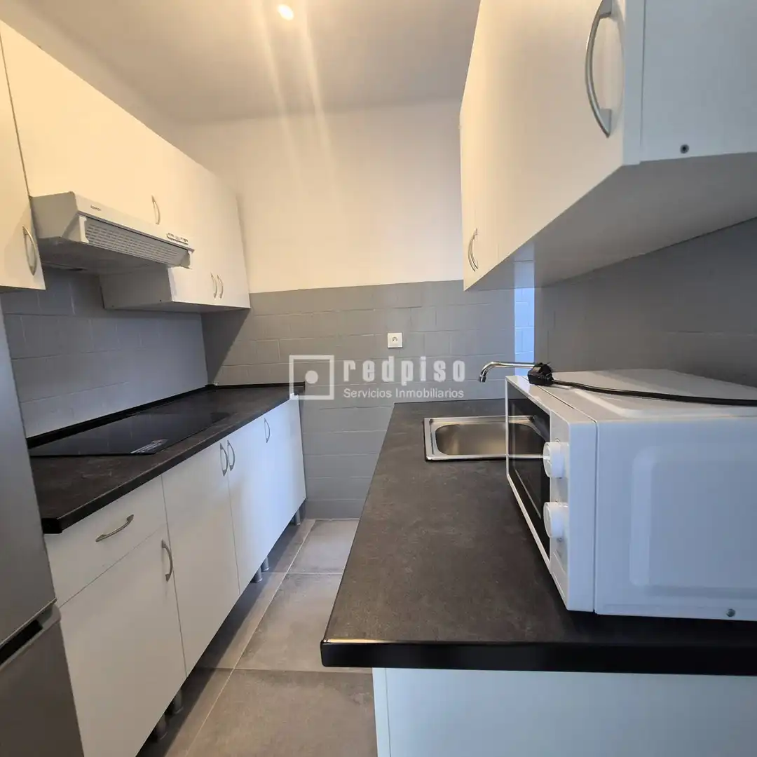 Flat to rent in de la Virgen de Todos los Santos, imagen 6