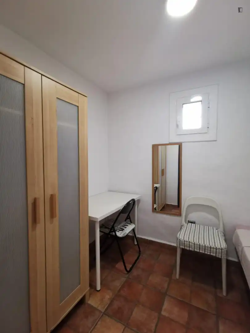 Apartamento de alquiler en Barri Gòtic