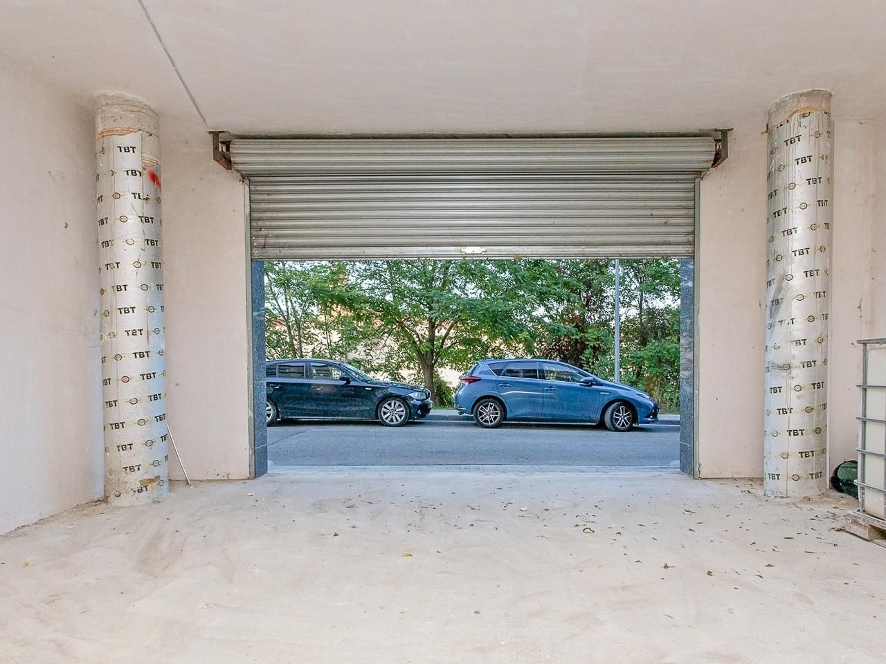 Parking of Premises for sale in Santa Margarida de Montbui