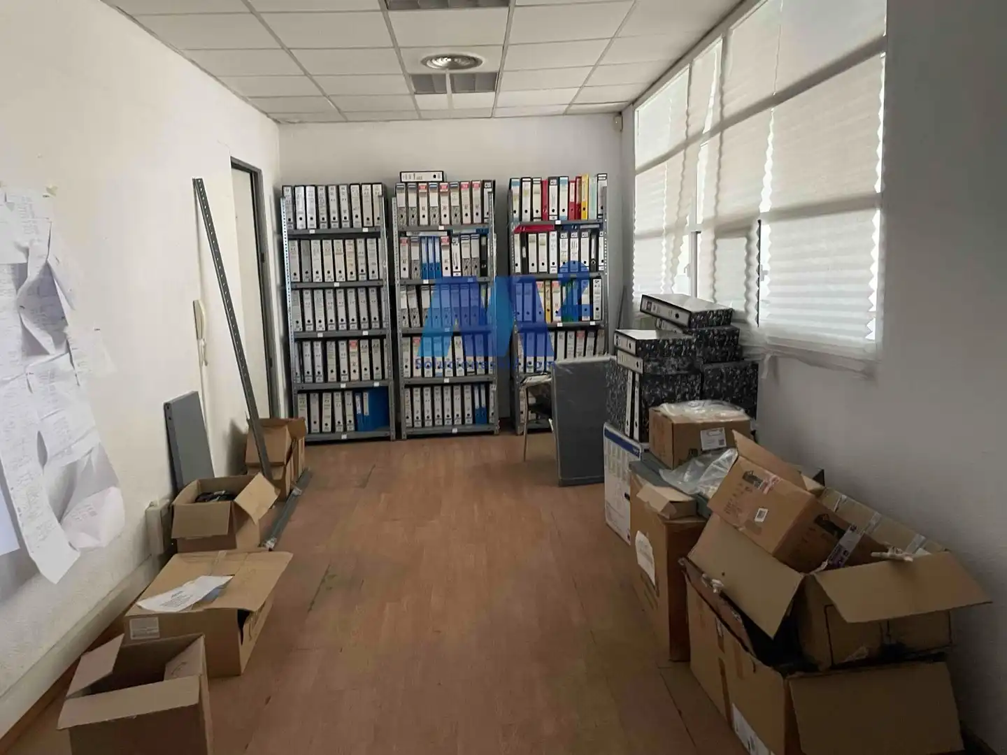 Industrial building for sale in Camino Puente Viejo, imagen 16