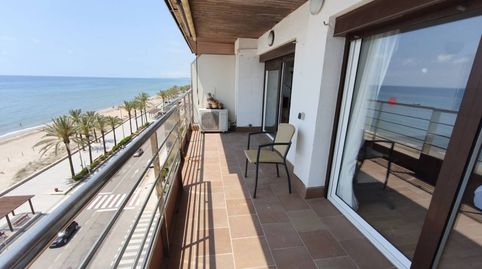 Foto 4 de Piso en venta en Paseo Marítimo de San Juan de Dios, L'Estany, Calafell