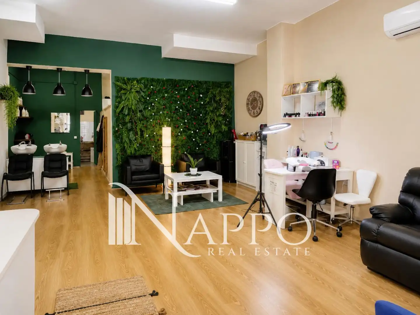 Business premises for transfer in Pons i Gallarza, imagen 12