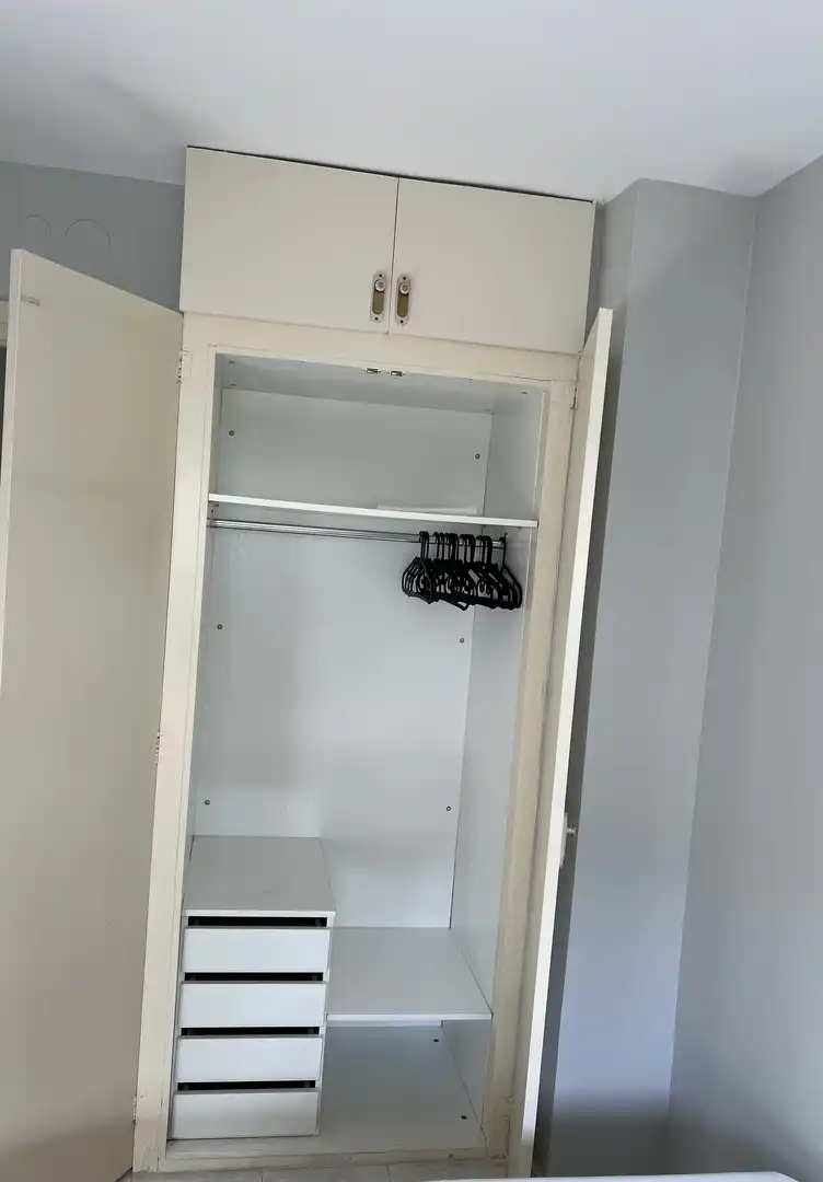 Wohnung zur untervermieten in Gavà mit Klimaanlage, Privatgarten und Terrasse