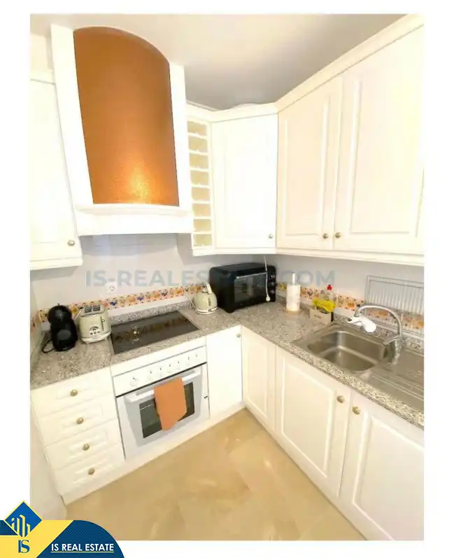 Apartamento con piscina en venta en Orihuela Costa, imagen 14