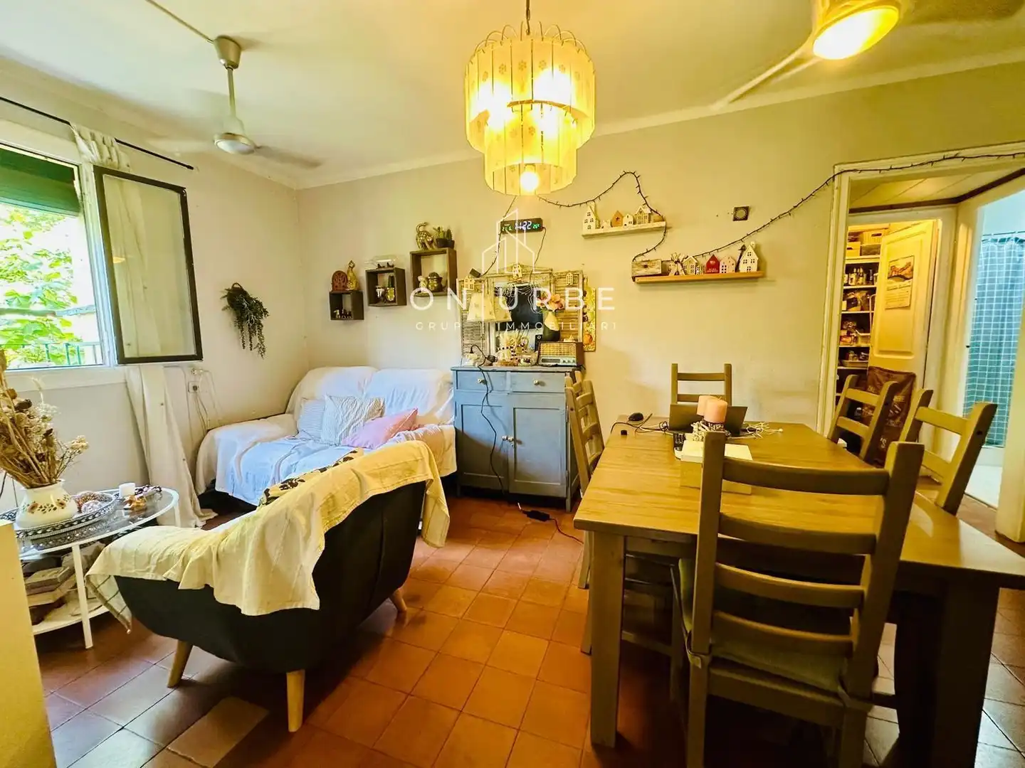 Wohnung mit Aufzug zum Verkauf in PEPE RUBIANES, imagen 7