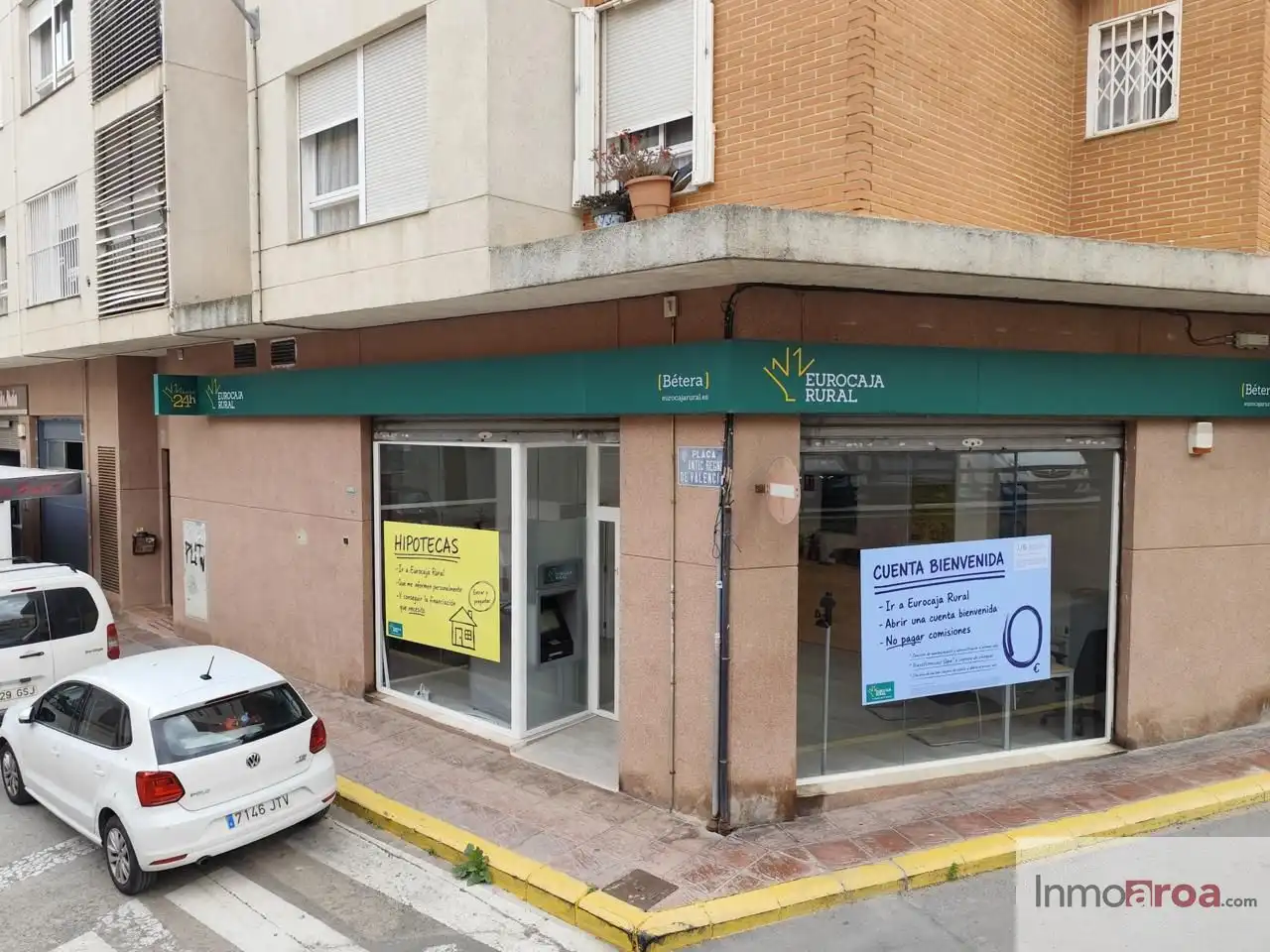 Local commercial à vendre à Antic Regne De València 4, imagen 2