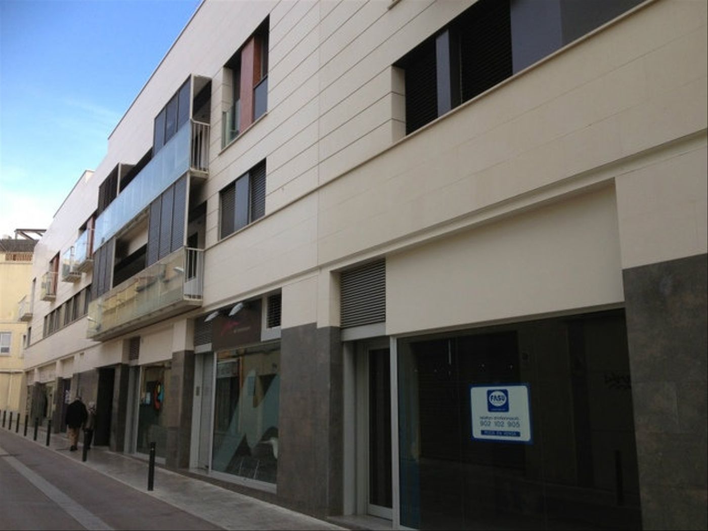 Premises to rent in Carrer Lleó, 17, Centre
