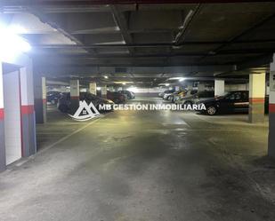 Garatge en venda a De Andorra, Fuenlabrada II - El Molino