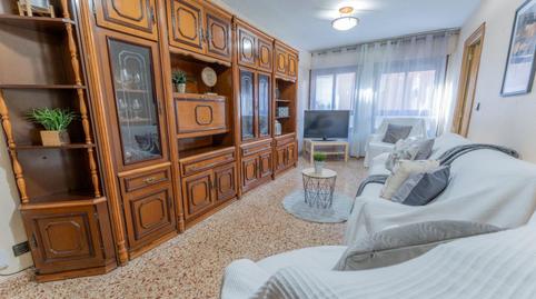 Foto 4 de Piso en venta en Carolinas Altas, Alicante / Alacant