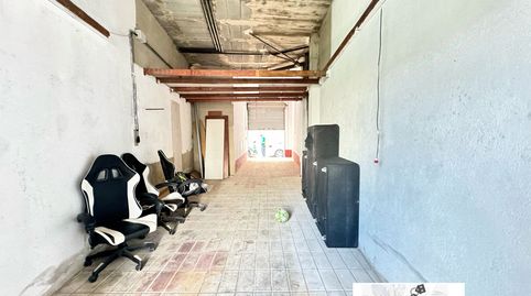 Foto 3 de Garaje de alquiler en Mont Ferrant - Joan Carles I, Blanes