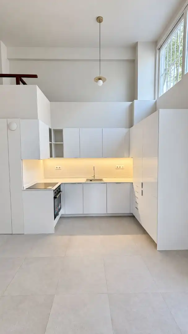 Studio à louer à Avenida del Arroyo de los Ángeles, imagen 8