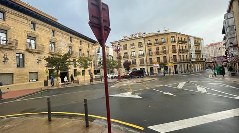 Foto 5 de Casa o chalet en venta en Calle Lucrecia Arana, 79, Haro, La Rioja