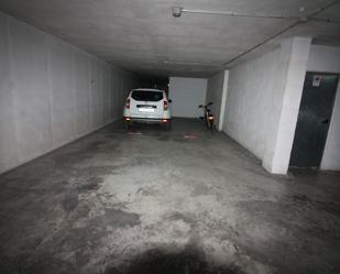 Parking of Garage for sale in Altea