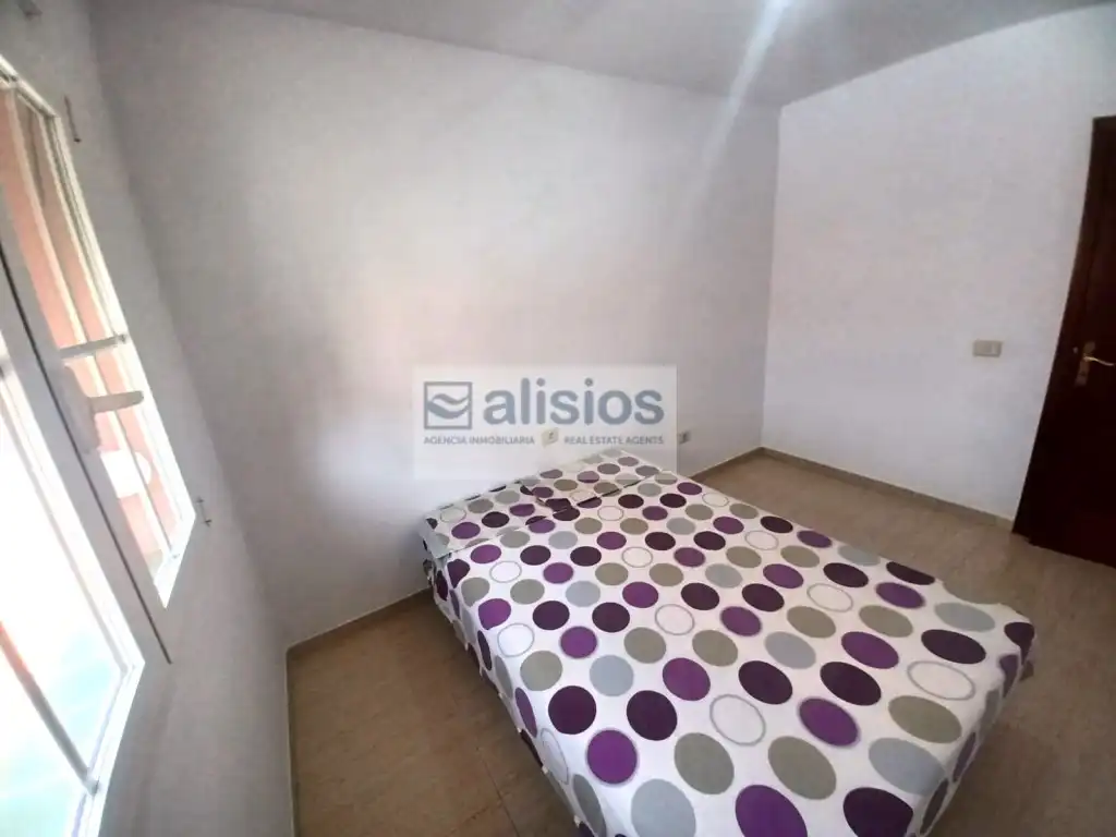 Habitación de Casa adosada en venta en San Isidro