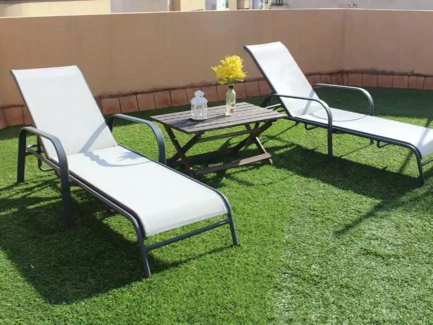 Penthouse zur Miete in Miquel Santandreu 22, imagen 25