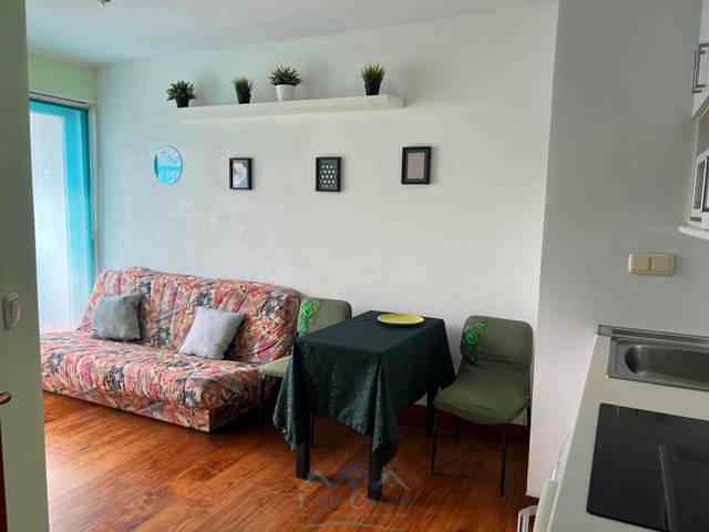 Apartamento en Venta en Charles Pucheu en Urrugne