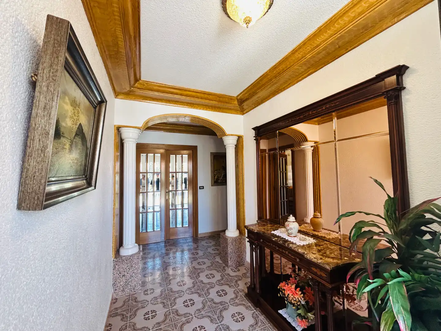 Villa avec terrasse à vendre à El Montgó, imagen 22