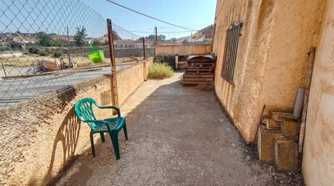 Foto 3 de Casa o xalet en venda a Carretera Baza, Guadix, Granada