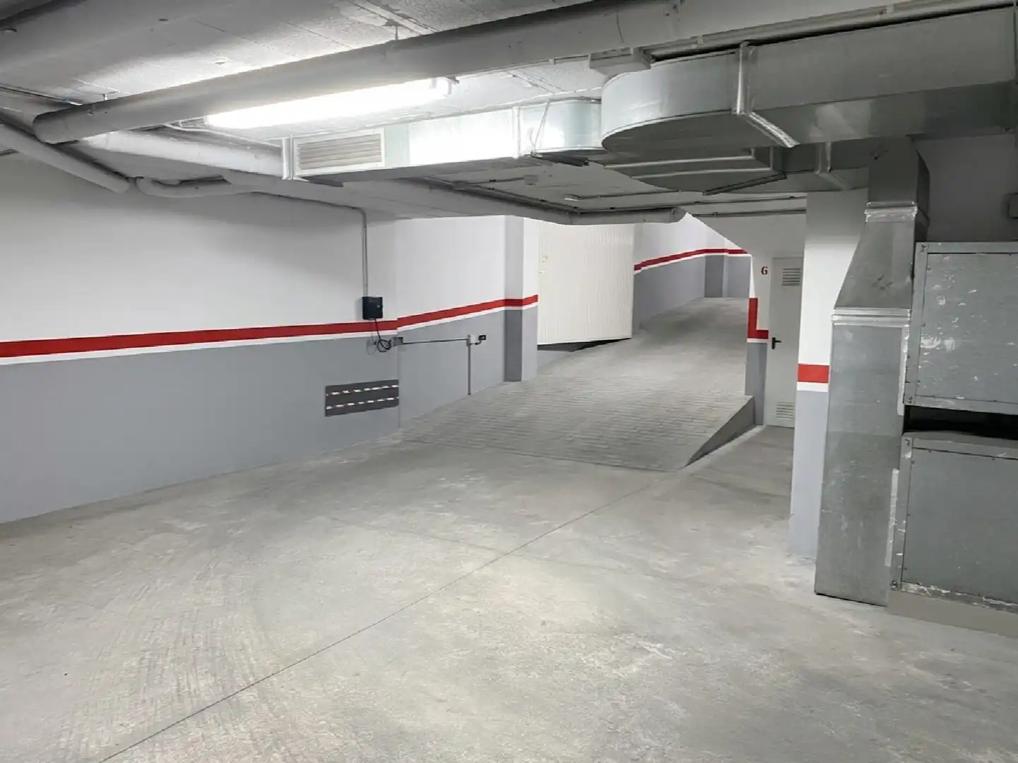 Parking de Casa o chalet en venta en Torrevieja