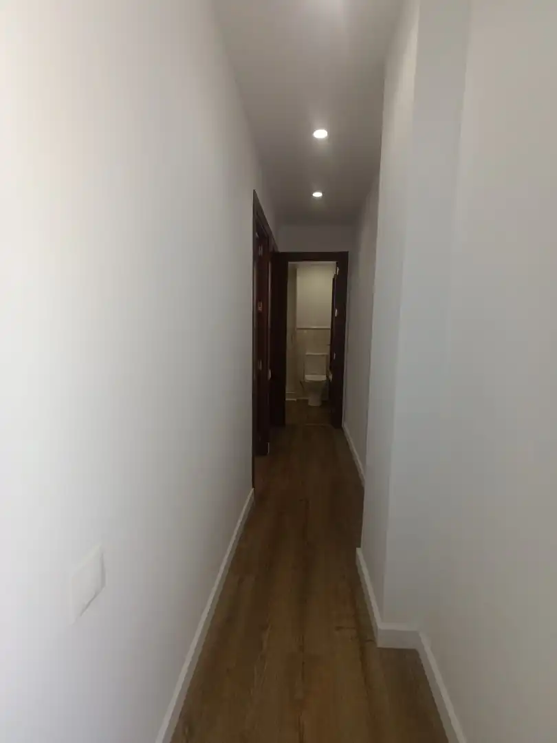 Piso con ascensor en alquiler en Alameda de Colón, imagen 19