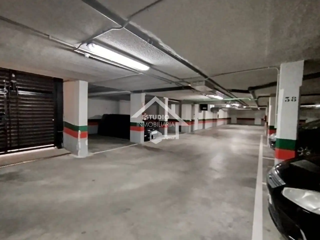 Appartamento con terrazza in vendita a Calle DON PABLO ANTOÑANA ANGULO, imagen 79