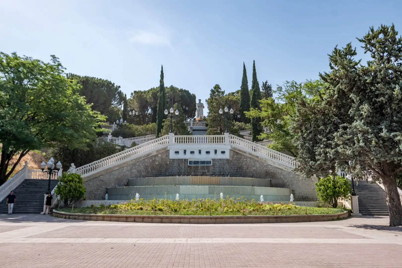Vista exterior de Casa o chalet en venta en Zaragoza con Calefacción, Jardín privado y Terraza