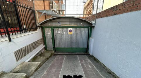 Foto 2 de Garaje de alquiler en Avenida Sant Iscle, Centre - Cordelles, Cerdanyola del Vallès