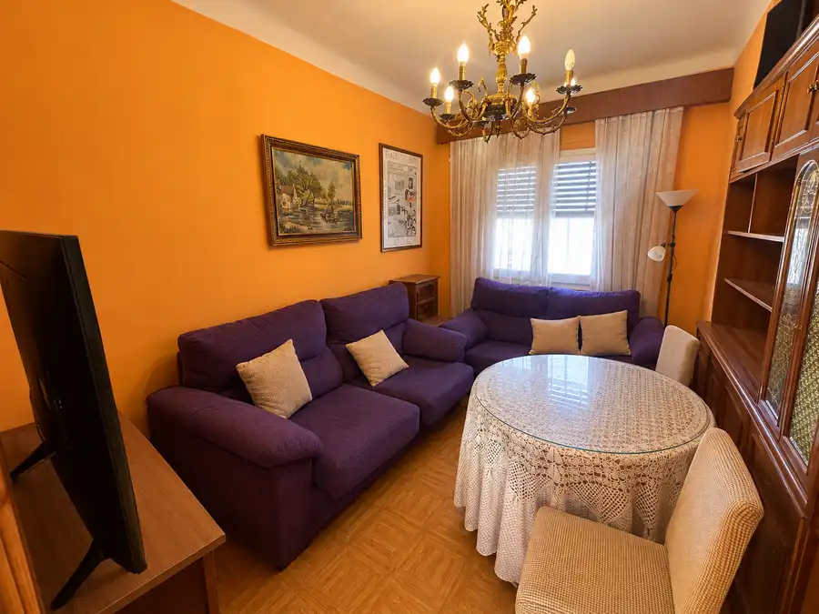 Ático con ascensor en venta en Tetuán, imagen 6