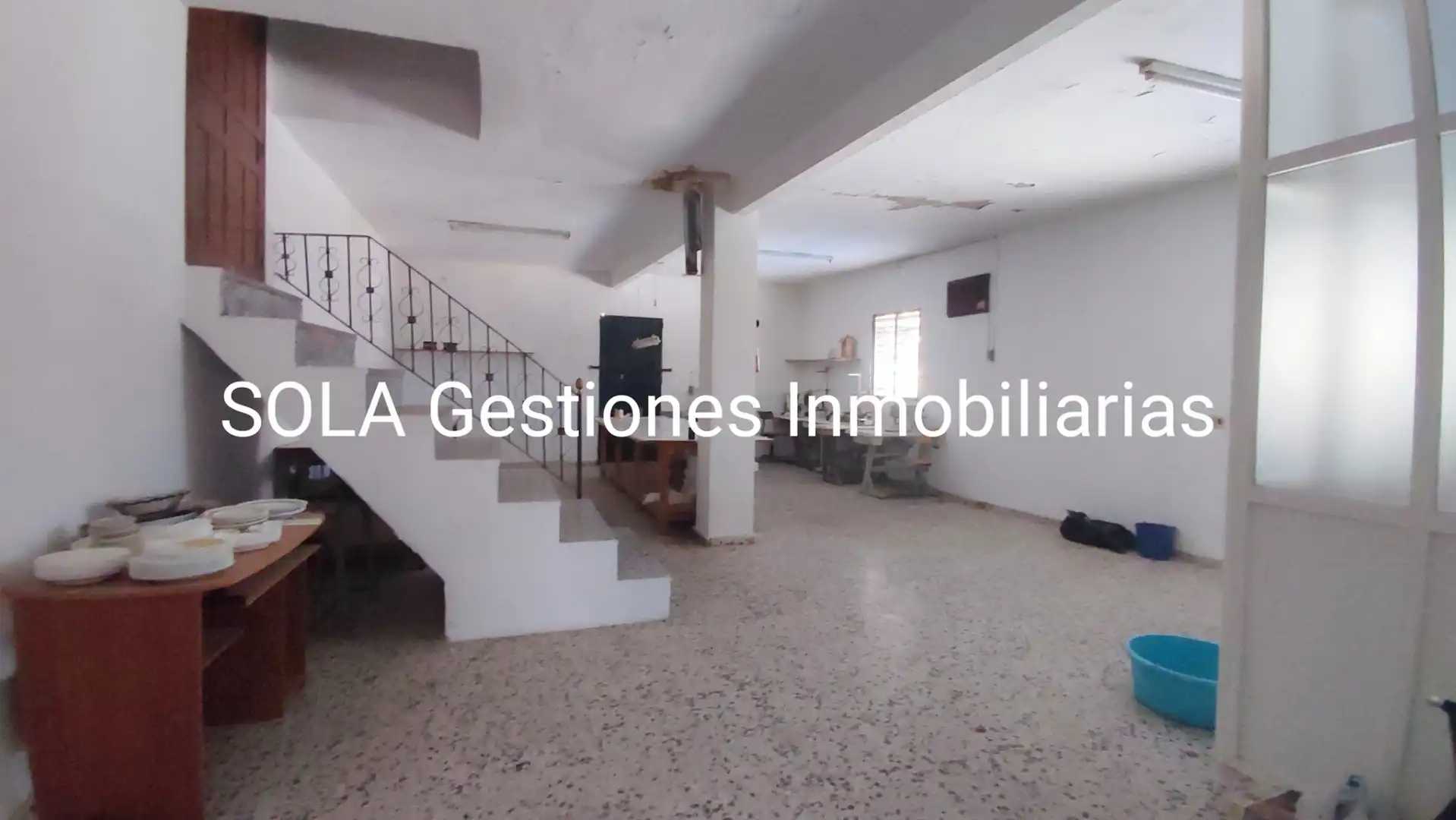 Haus mit Terrasse zum Verkauf in Calle Santa Amalia, imagen 34