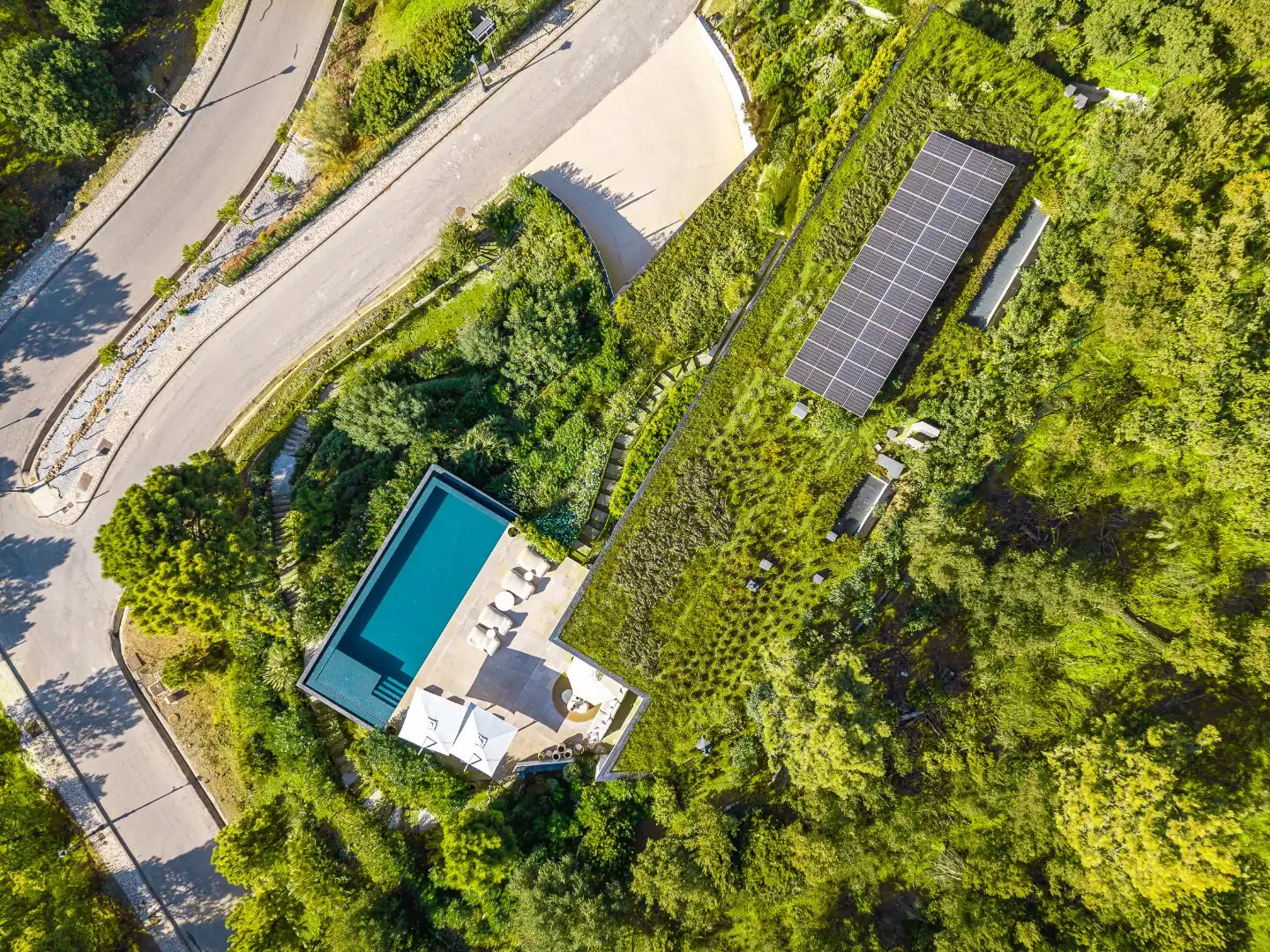 Casa amb piscina en venda a Montemayor - Marbella Club, imagen 46