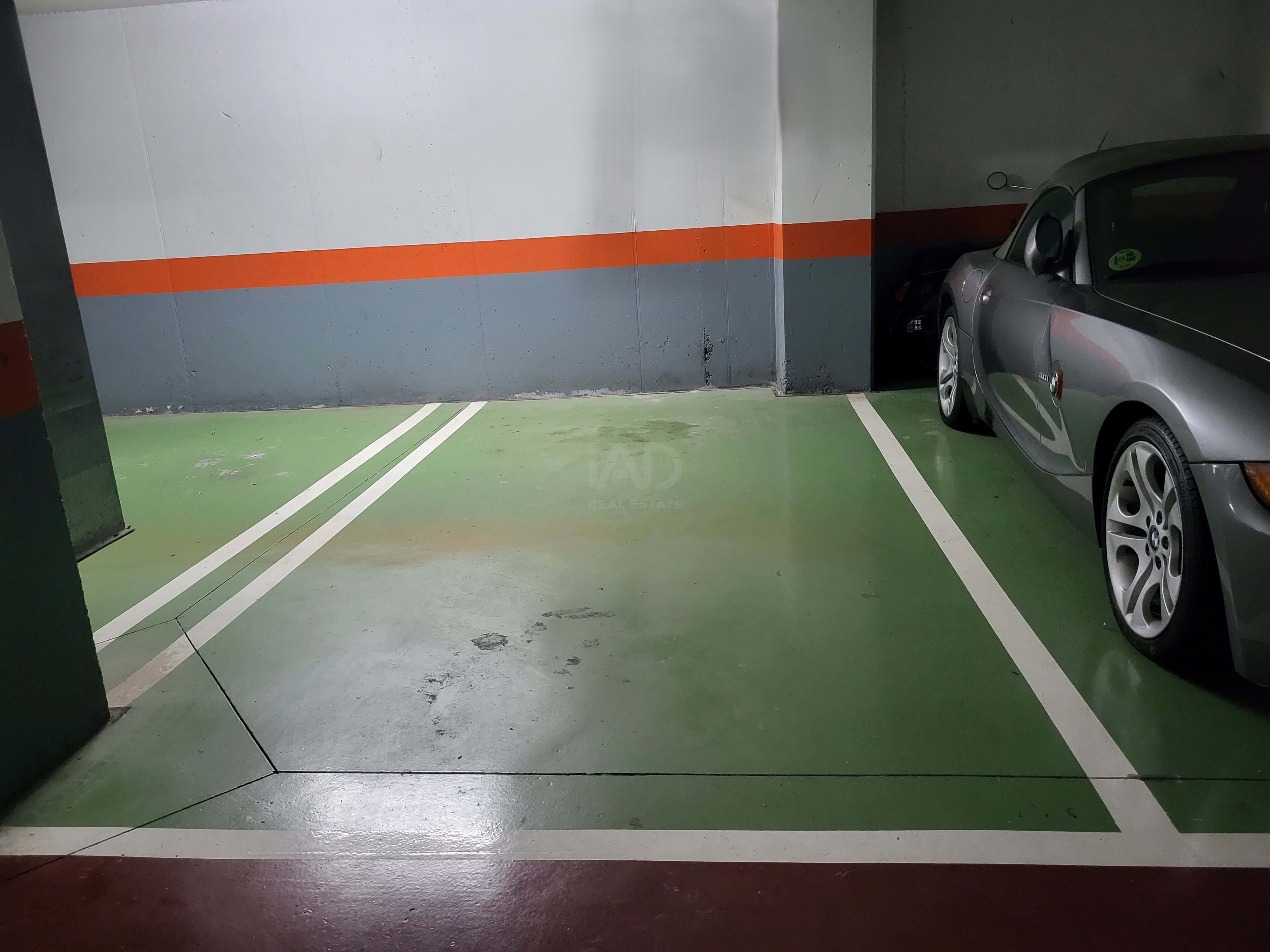 Parking of Garage for sale in  Palma de Mallorca