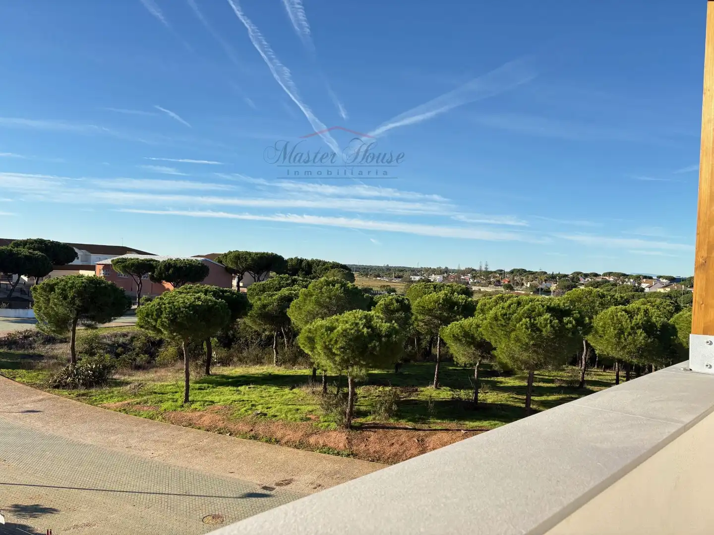 Casa adosada en venta en Aljaraque con Calefacción, Jardín privado y Terraza