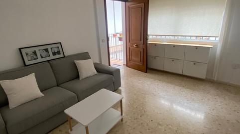 Foto 5 de Apartament de lloguer a San Julián, Sevilla
