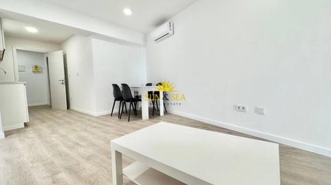 Foto 4 de Pis de lloguer a Campello Playa, El Campello