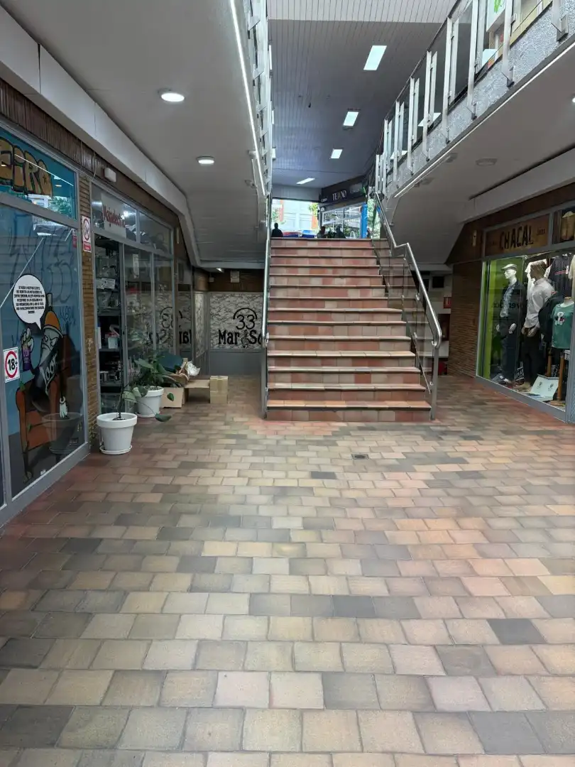 Local comercial en venda a Calle Gran Vía 33, imagen 20