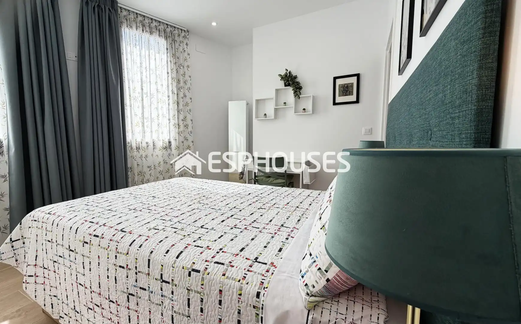 Apartament amb terrassa en venda a Altea ciudad, imagen 18