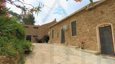 Foto 2 de Finca rústica en venda a Pasaje la Torre, 13, Perín, Murcia