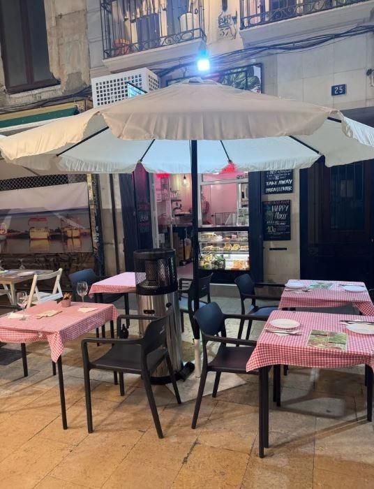 Premises to rent in Alicante / Alacant  with Air Conditioner and Furnished