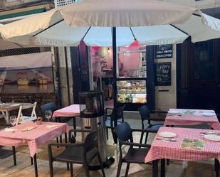Local de lloguer en Alicante / Alacant amb Aire condicionat i Moblat