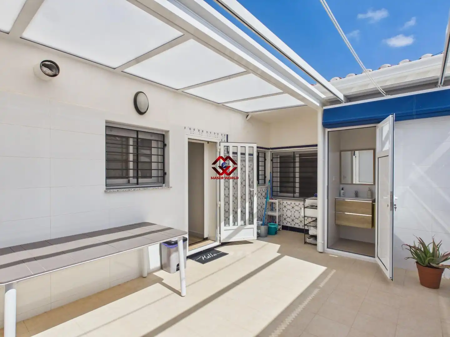 Habitatge en venda a Santiago de la Ribera, imagen 15