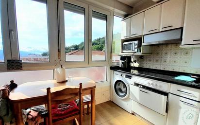 Cuina de Pis en venda en Bilbao  amb Calefacció, Terrassa i Traster