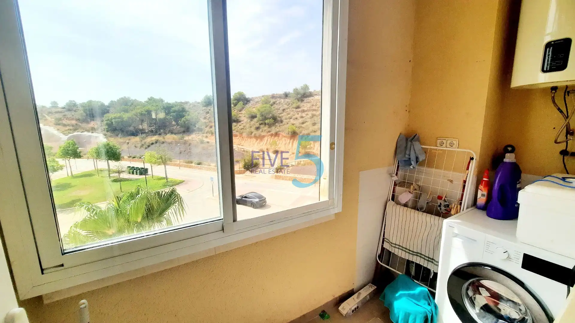 Àtic amb piscina en venda a Campo de Murcia, imagen 13